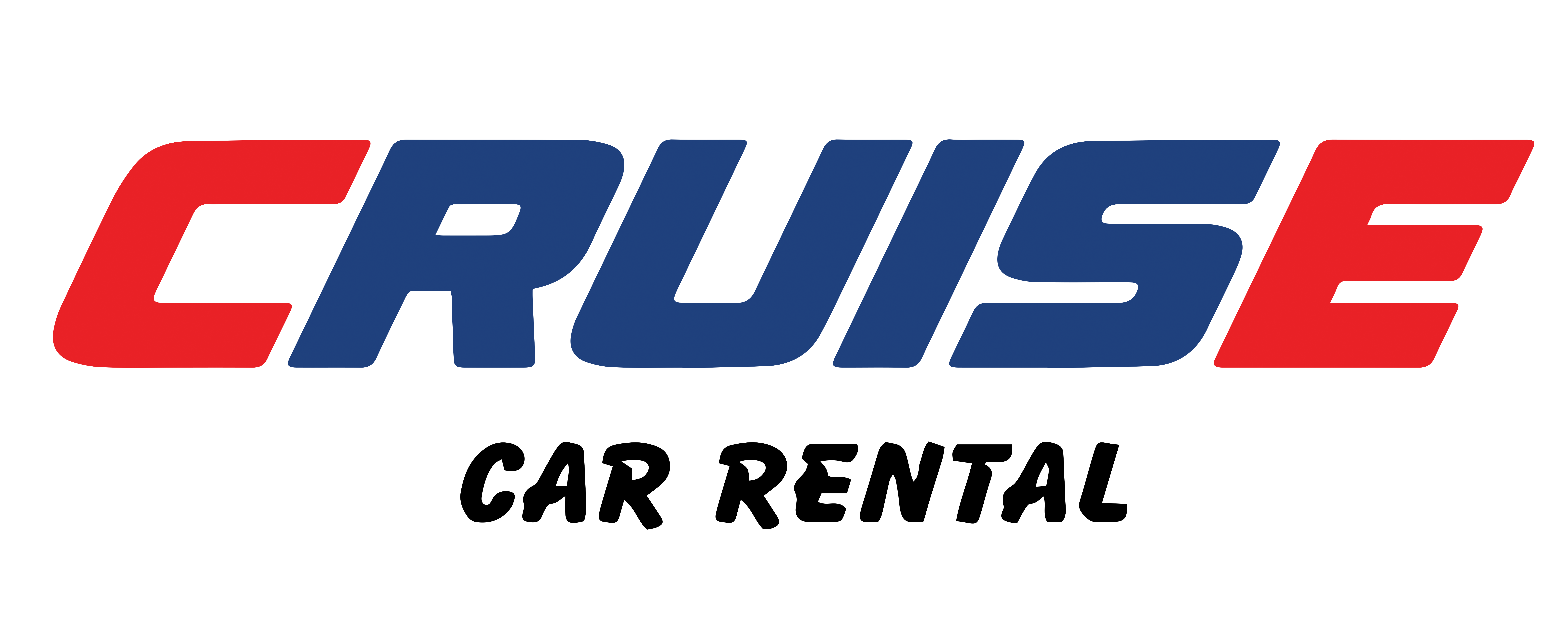 Cruise Logo