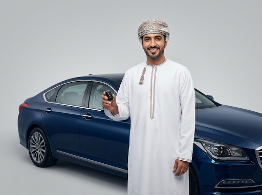 GCC CITIZENS & RESIDENTS